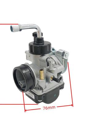 志丰化油器 R2633 JB206B 21MM 404-114