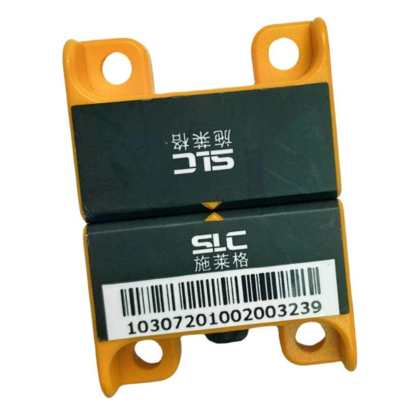 SLC施莱格非接触式磁编码安全开关TMC3Z-1C1OAC+TMC3Z-1C1OSE