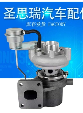 TD05 49178-02345 4917802345 ME212182 for 4D34 4D34T