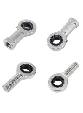 现货供应:油润滑杆端关节轴承SA35ES鱼眼接头向心关节轴承。