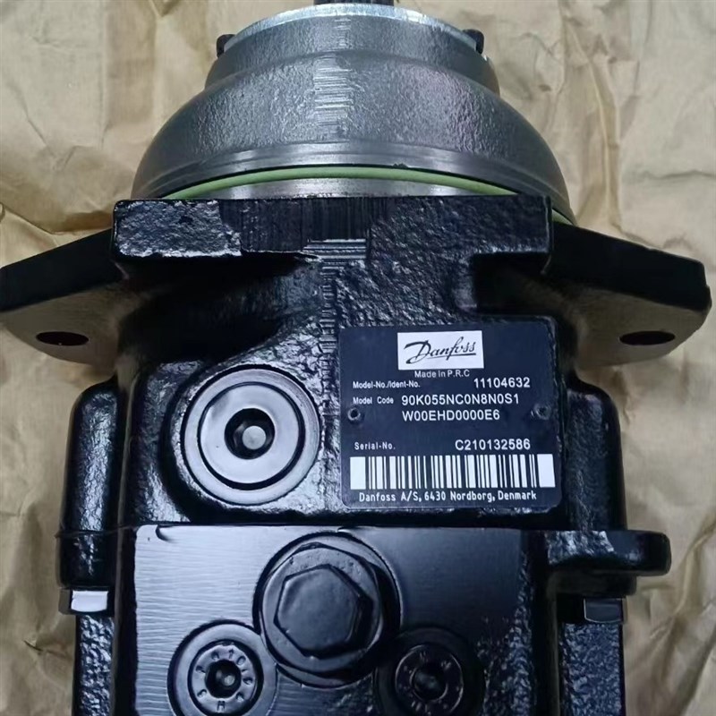 供应液压泵a10v柱塞变量泵轴向柱塞泵原装液压件,比例阀