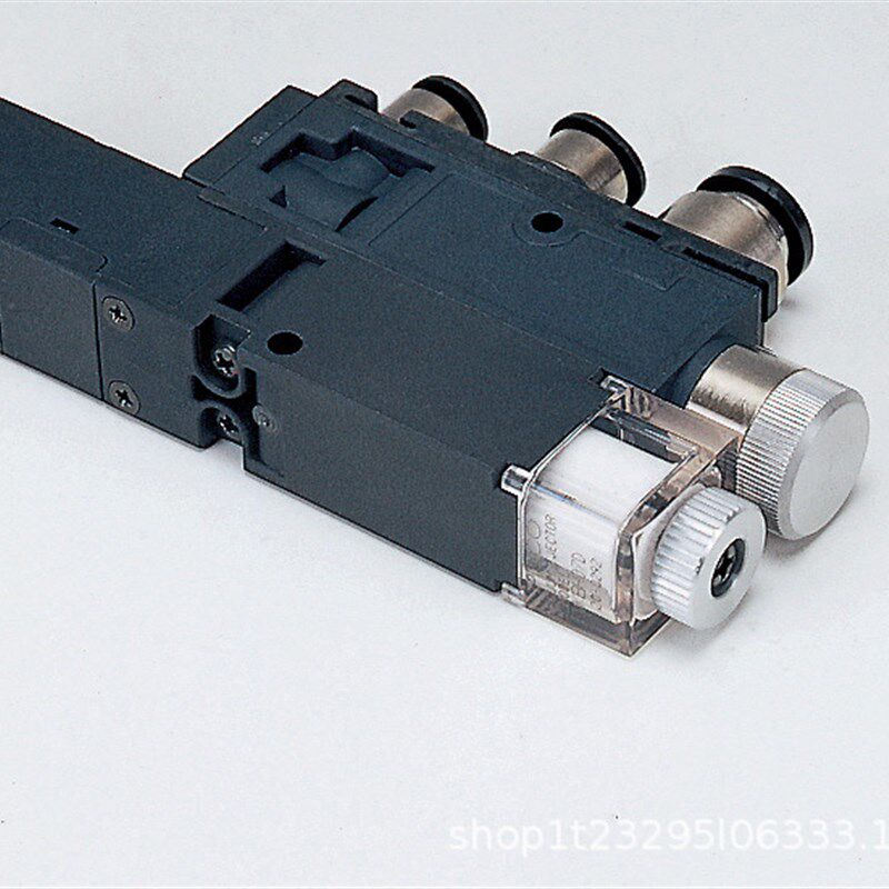 PISCO真空发生器过滤器内置型 VKMH05B-0606S-B  VKMH05B-T-08S-B