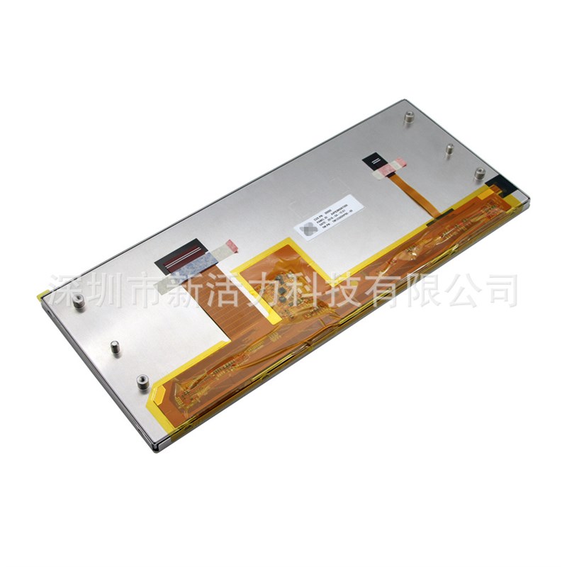 12.3寸TM123XDHP90-00 1920*720 1000cd/m车载仪表条形液晶屏