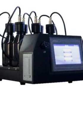 LB-4180H 直读BOD5测定仪便携式BOD5测定仪