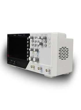 汉泰DSO7082B/DSO7084BC/DSO7102B/DSO7204B四通道台式数字示波器