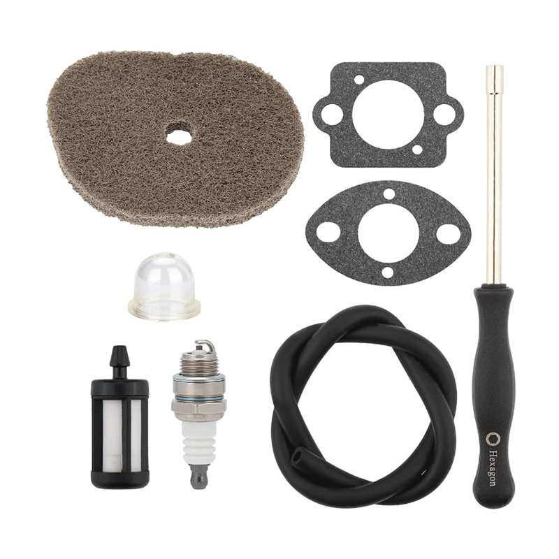 C1M-S267A 化油器FS40 FS50 FS56 FS704144 120 0608