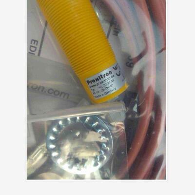 德国PROXITRONIKL015.38GSA12319Q-30C接近开关原装进口