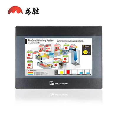 原装 厂家直供  威纶通MT6103IP MT8101IE  MT8102IE触摸屏触摸式