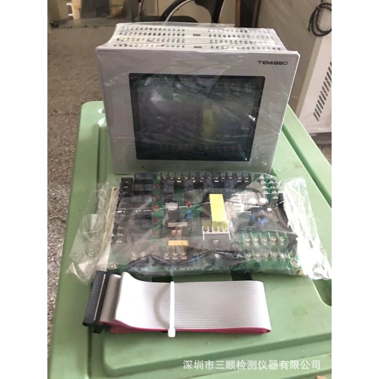 880温湿度控制器 恒温恒湿专用控制仪器 温湿度控制仪表
