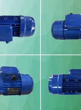 意大利marellimotor刹车马达 marellimotori电机MA80B4/0.75KW