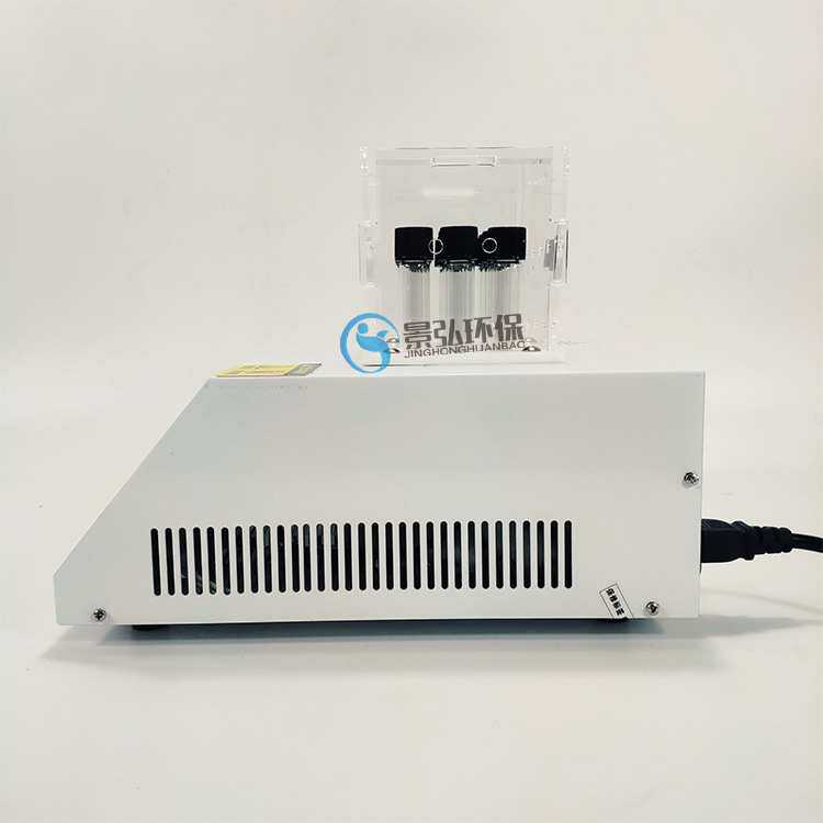 智能COD消解仪 JH-YX系列智能COD快速消解仪 COD自动消解器