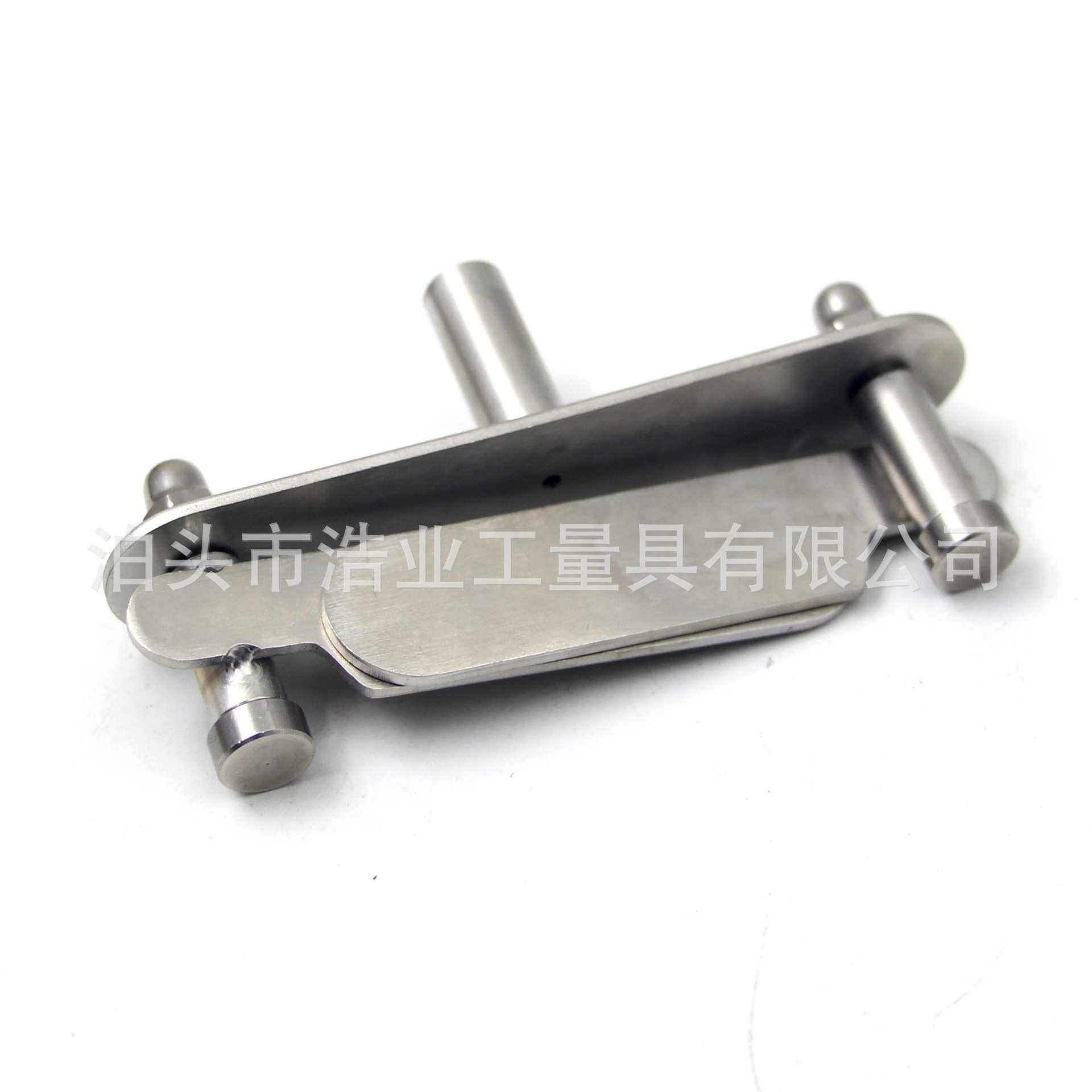 木工划线器 木工定位尺 木工标记尺 木工分中尺 分中划线器0-60