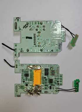 替代MAK牧田18V工具电池保护板BL1820B BL1860B 5芯10芯18650原款