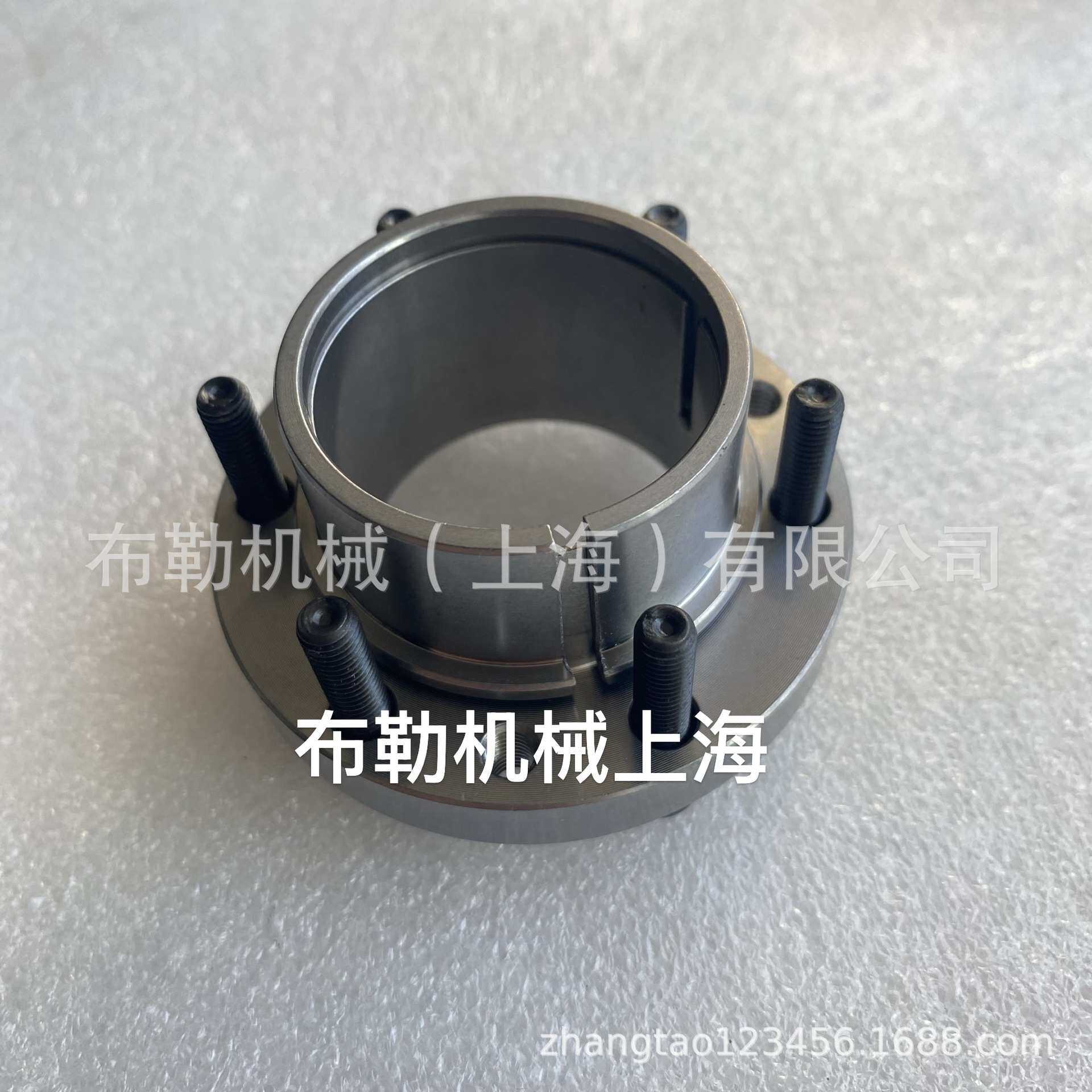 免键轴衬链轮胀紧套锁紧盘/联轴器HSD83膨涨联接套GB/T28701-2012