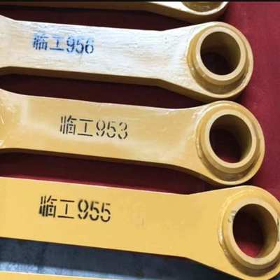 山工徐工厦工龙工柳工山推临工305060装载机铲车铲斗动臂拉杆配套