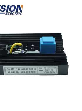 STL-F系列 自动电压调节器 AVR 发动机配件STL-F-2