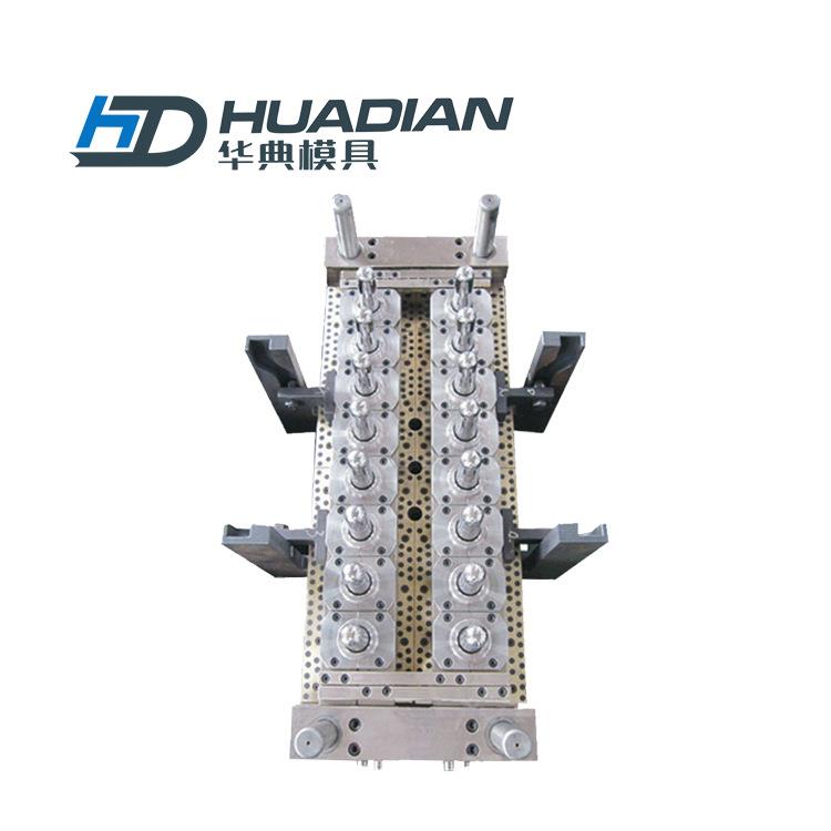 厂家直销吹瓶注塑模具PET吹瓶模具瓶胚模具管胚模具