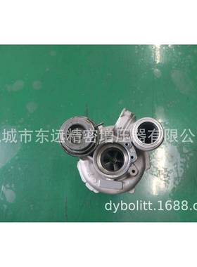 MGT2256S 4.4T 一对 7576985F04 NDB03627F NDB03268F