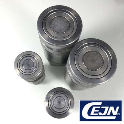 X65 系列   ISO 16028 平面快速接头 快换接头  希恩流体 CEJN