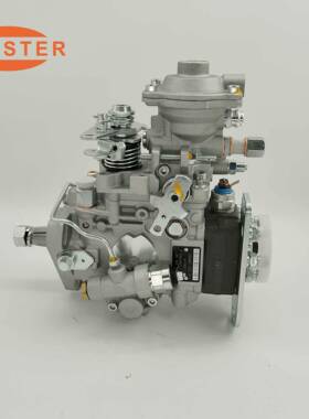 高品质柴油泵0460426367适用6BTAA5.9 (125KW)发动机