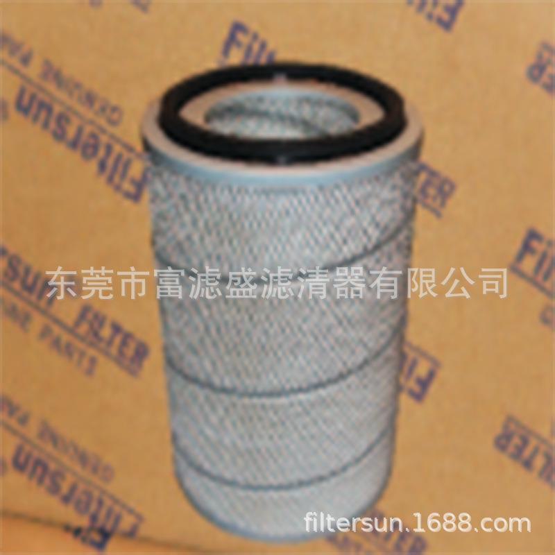 工程机空滤11NB-20120A:11NB-T000-A（AB)适用R450滤芯FS600-1A