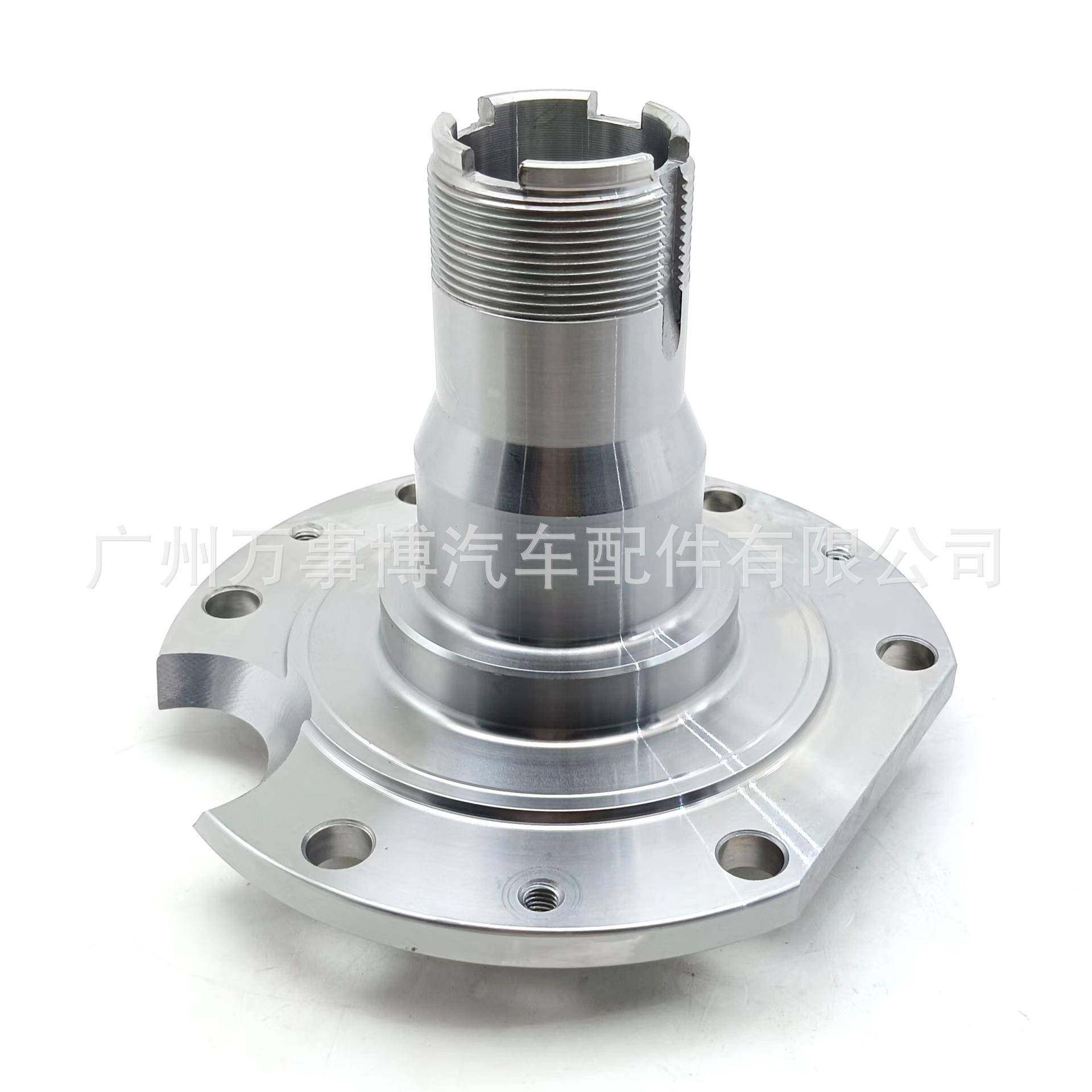 途乐Y61 前轮轮毂轴头 40010-VB000 40011-VB000 40010-VB200