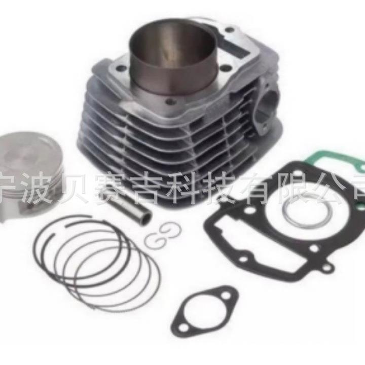 巴西美客多热销产品：气缸套装CRF2302007-201965.5mm