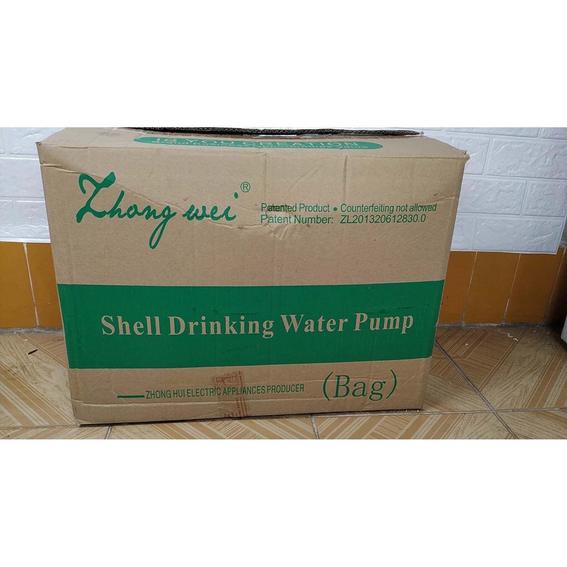众维泵水器手压式桶装水压水器家用饮水抽水抽子压水泵包邮加压