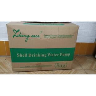 众维泵水器手压式桶装水压水器家用饮水抽水抽子压水泵包邮加压