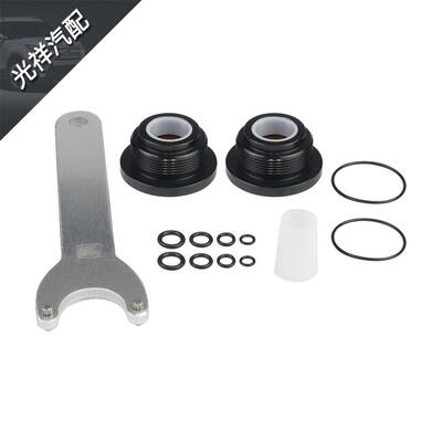 船用前液压转向缸密封套件扳手工具适用于SeastarHC5345零件