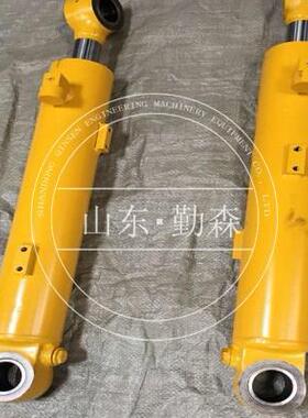 装载机配件各种型号齐全707-E0-00430油缸总成707-00-03852