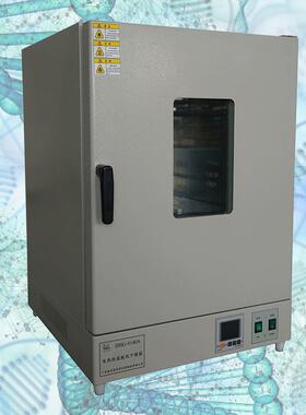 泰宏君DHG-9030BE液晶显立式鼓风干燥箱垂直强迫循环对流干燥箱