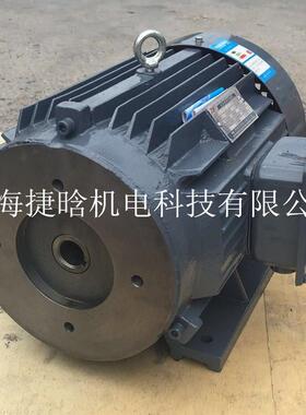 Y2YB-100L2-4-3KW卧式内轴式液压电机油泵电机