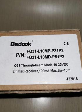 ***比杜克接近开关BN-M1816P-C11P2/BB-M1808N-C21S12/05/03/NP