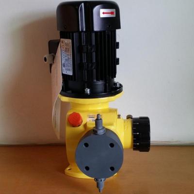 米顿罗计量泵GM0120PQ1MNN售后配件