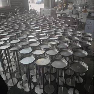 培养皿支架托盘架器皿架不锈钢SUS304拖架可折叠