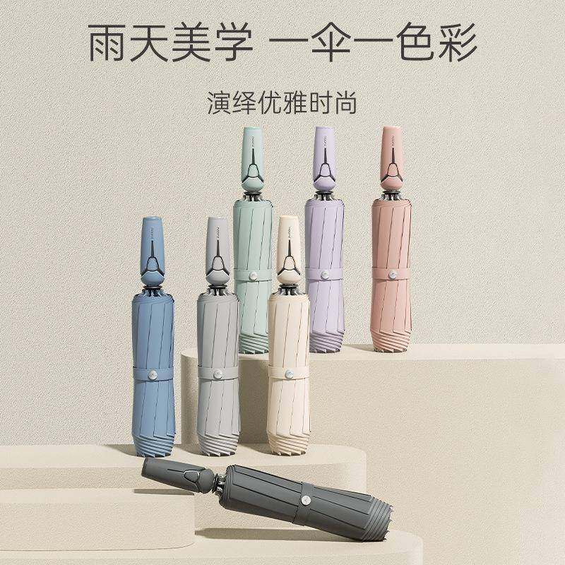 ZUODU左都全自动反向伞超大号男士加厚抗风暴女晴雨折叠双人雨伞,纺织面料/辅料/配套,纺织机械配件,淘宝优惠券,粉丝福利购,淘宝优惠卷