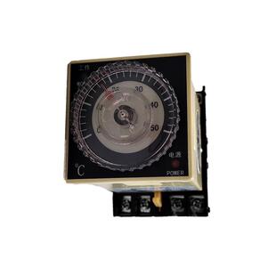 SXH-003-TRH智能温控器拨盘式温控器数显温控器