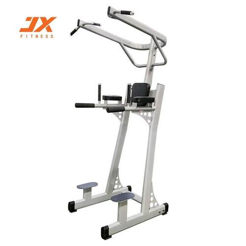 军霞（JUNXIA）JX-3040综合训练器单双杠训练器健身房健身器材