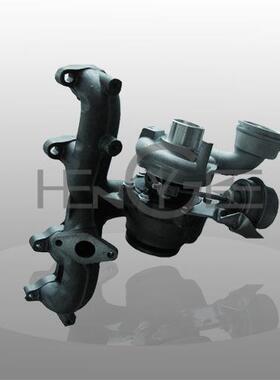直销BV39涡轮增压器54399880022