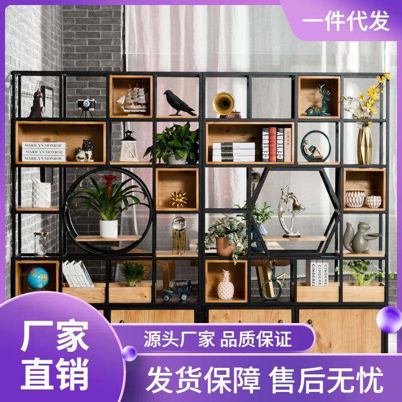 书架置物架书柜子家用简易书架卧室简约落地收纳架客厅铁艺隔断架,畜牧/养殖物资,畜牧/养殖器械,淘宝优惠券,粉丝福利购,淘宝优惠卷