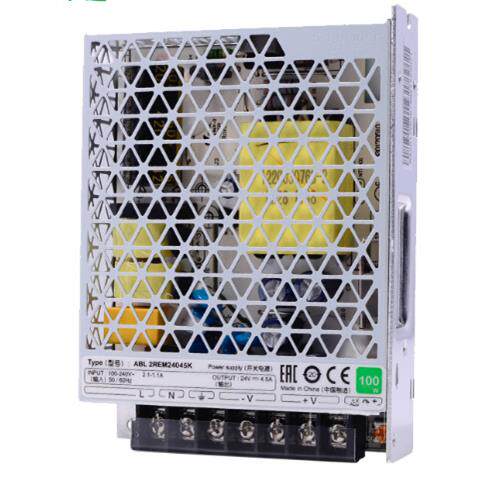 原装开关电源ABL2REM24045K100W4.5A24V电源开关
