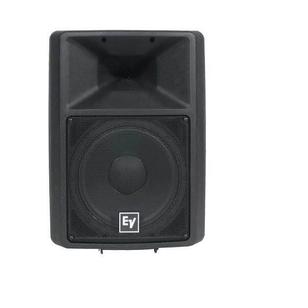 EVSX100+专业音箱全频音箱政企会议室音箱