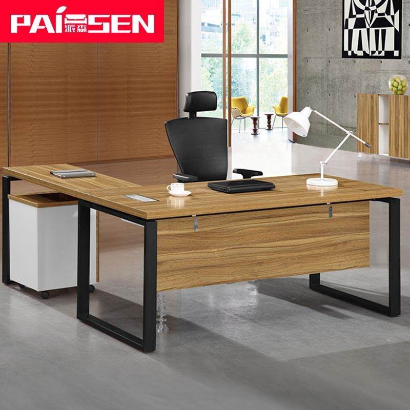老板桌简约现代上海办公家具办公桌单人电脑主管桌经理桌办公桌椅,智能设备,其他智能设备,淘宝优惠券,粉丝福利购,淘宝优惠卷