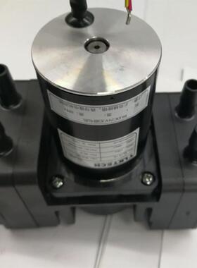 工厂直销免维护耐腐蚀长寿命低功耗微型隔膜泵DA120DCB-TH