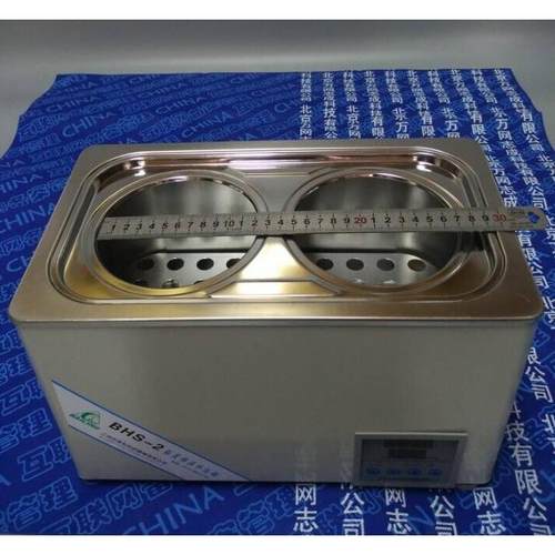 BHS-1BHS-2BHS-4BHS-6数显恒温水浴锅(一次成型锅)