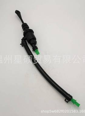 41605-3X100适用现代起亚11-19ElantraVelosterForte离合器总泵