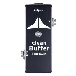 缓冲BUFFER吉他效果器CleanBuffer