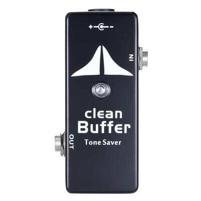 缓冲BUFFER吉他效果器CleanBuffer