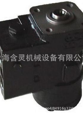 上海含灵机械供应orsta真空泵TGL17-74740